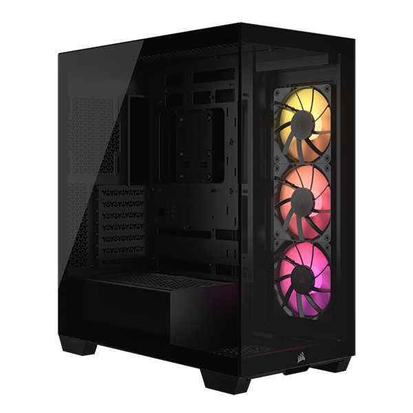 ANT PC PHARAOH CR500X