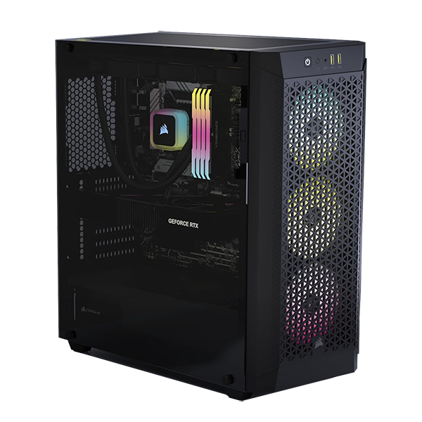 ANT PC PHARAOH CR500X