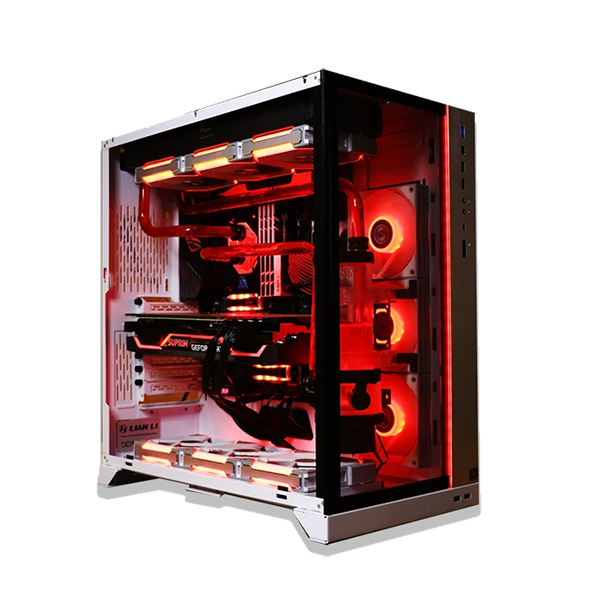 Buy The Best Pre-Built & Custom Built Gaming PCs in India