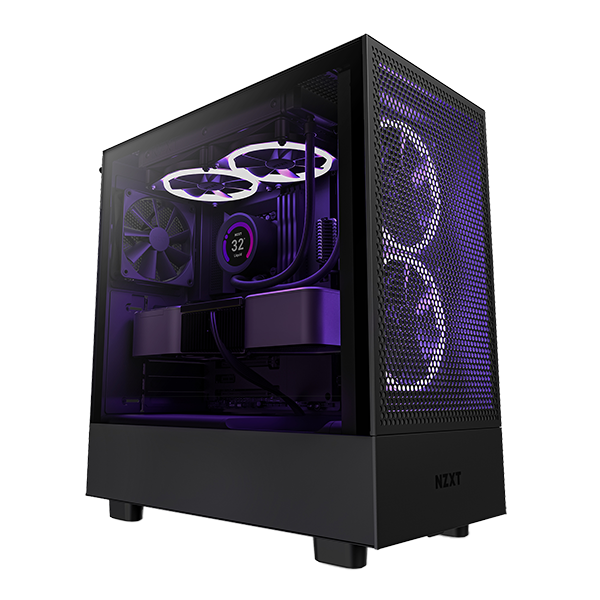 nzxt h530