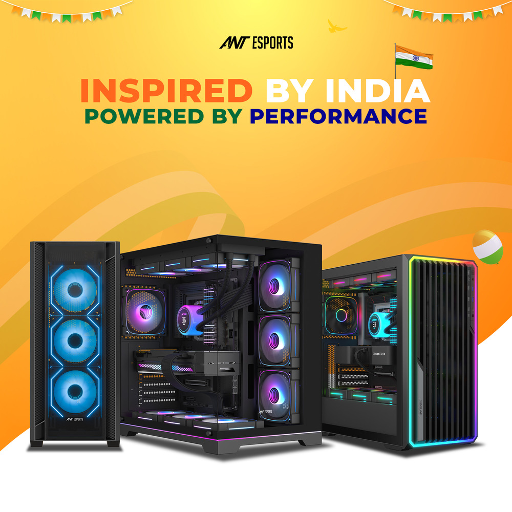 Smc Pc Buy Gaming PC | Custom Build and Pre-built | SMC International