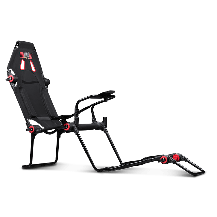 Gaming cockpit online chair