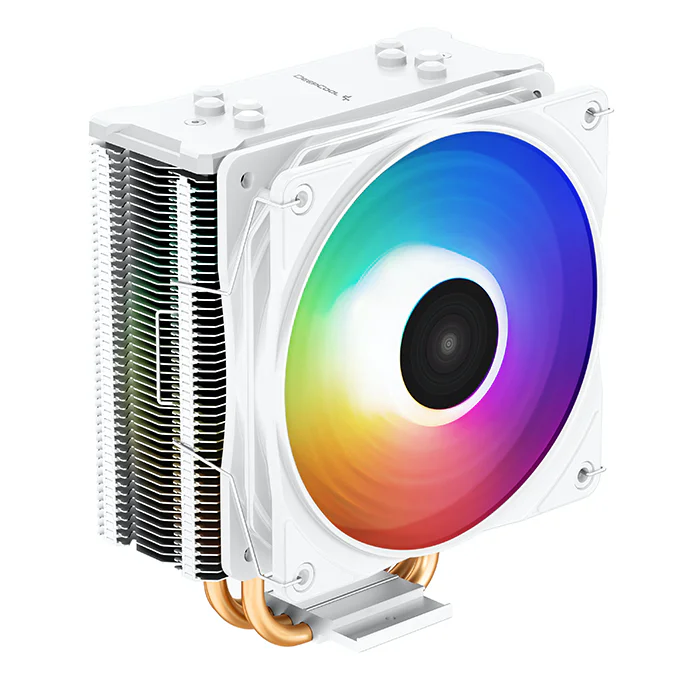 CPU Coolers | SMC International