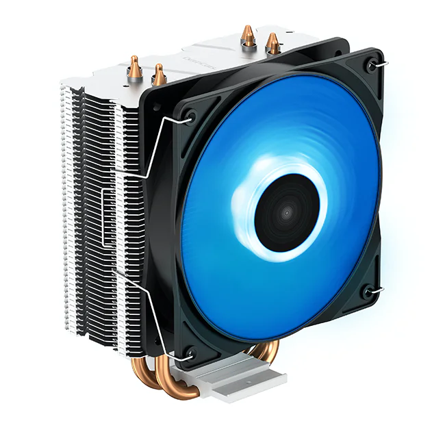 CPU Coolers | SMC International