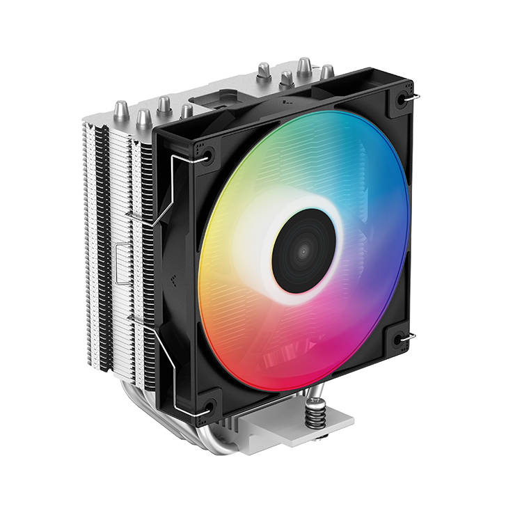 CPU Coolers | SMC International