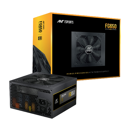 Corsair RMe Series 80 PLUS Gold Fully Modular Low-Noise Power Supply w/ATX  3.0 + PCIe 5.0 support - RM750e, RM850e