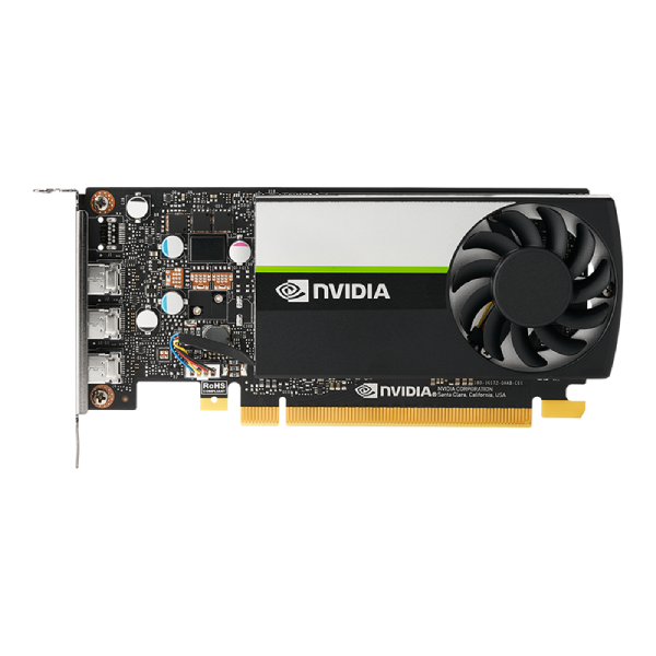 PNY Quadro T400 4GB...