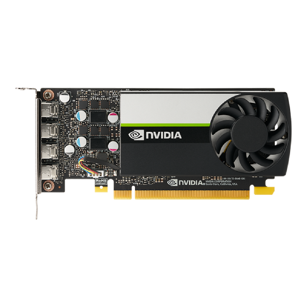 PNY Quadro T1000 8GB...