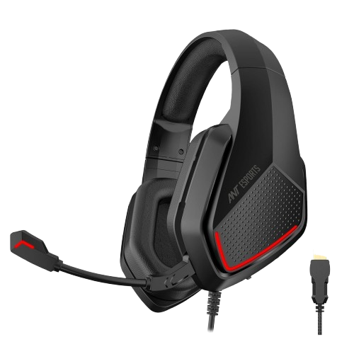 Nintendo Switch Buy Ant Esports H1100 Pro Auto RGB Surround