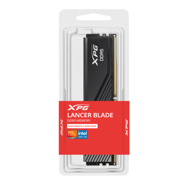 Adata XPG Lancer Blade 16GB (16GBx1) 6000MHz DDR5 ...