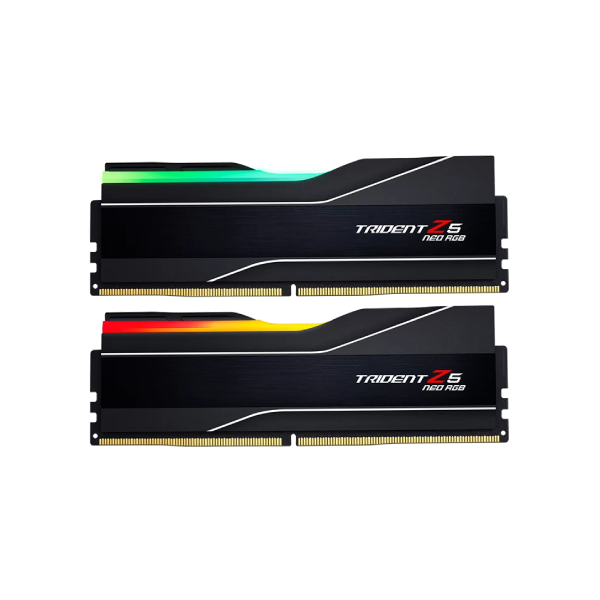 G.Skill Trident Z5 NEO RGB 128GB (64GBx2) 6000Mhz ...