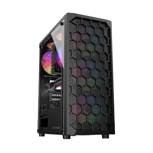 Ant Esports Elite 1120 Cabinet - Black ...