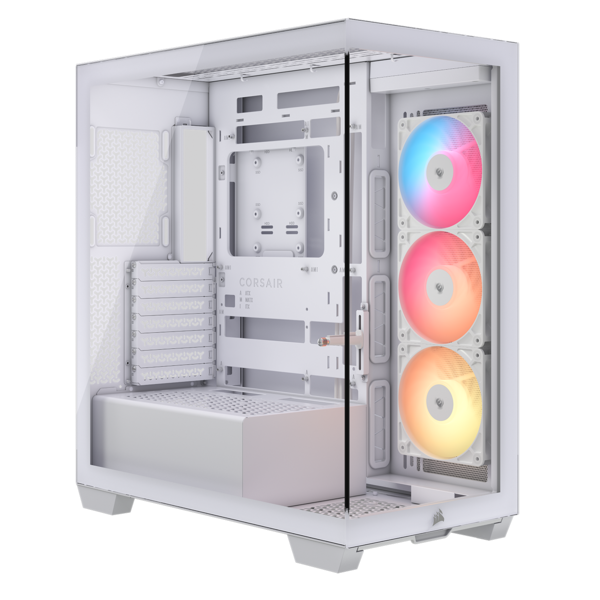 Corsair 3500X RS-R ARGB - White (CC-9011323-WW)...
