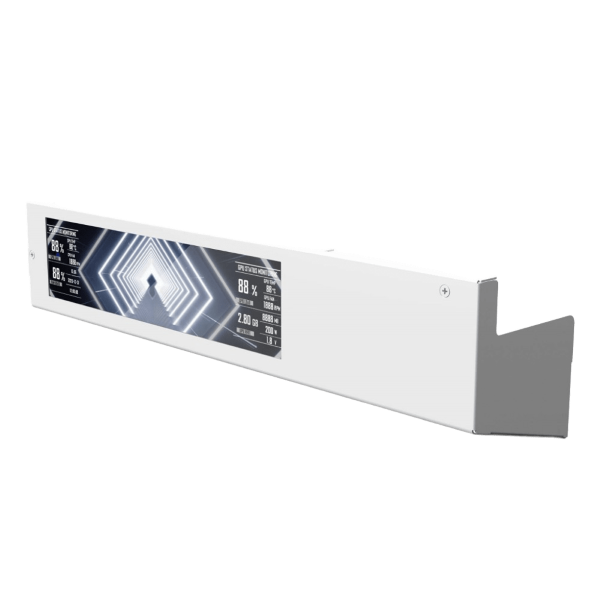 GPU Vertical Kit 4.0