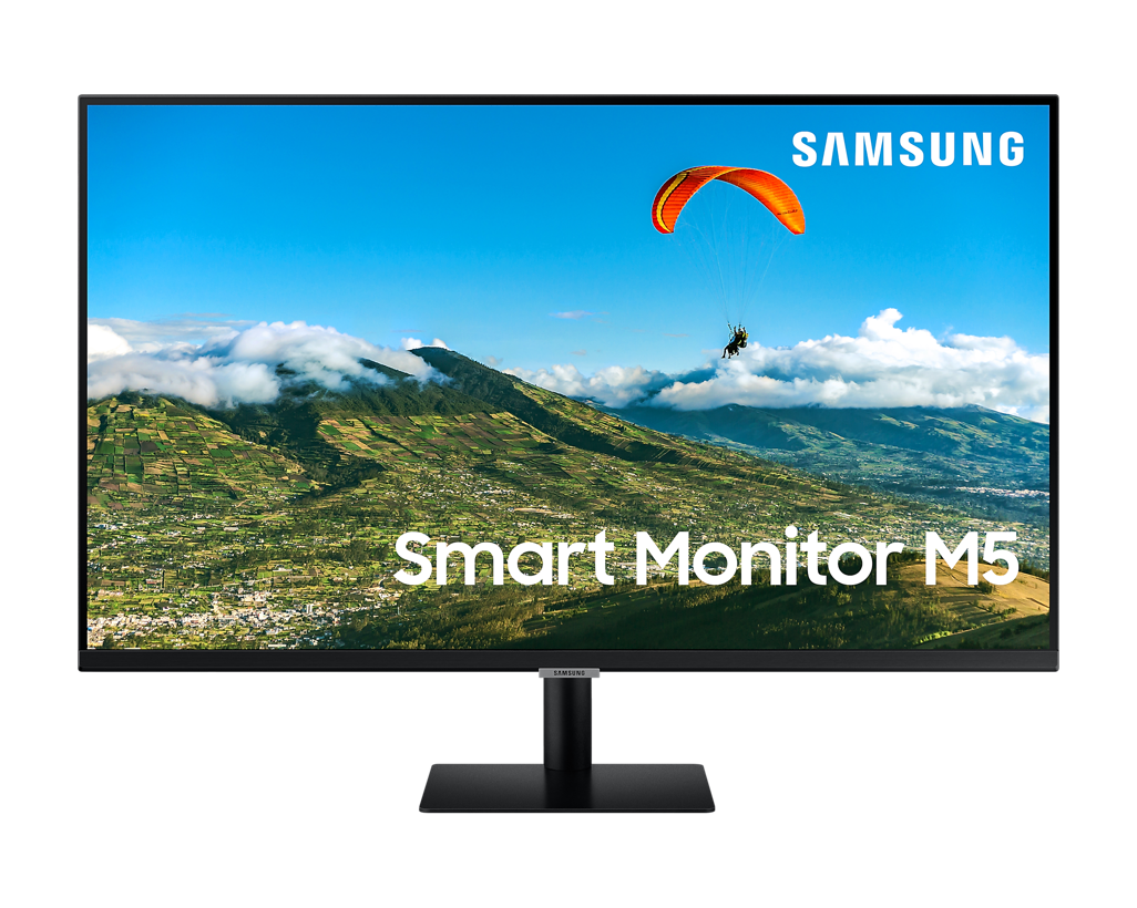 Samsung Smart Monitor M5 - 24 inches