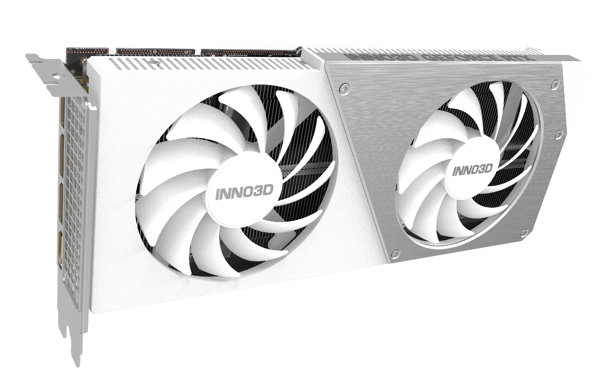 Inno3D GEFORCE RTX 4060 Ti 8G 16G Graphic Card GDDR6 Gaming Nvidia