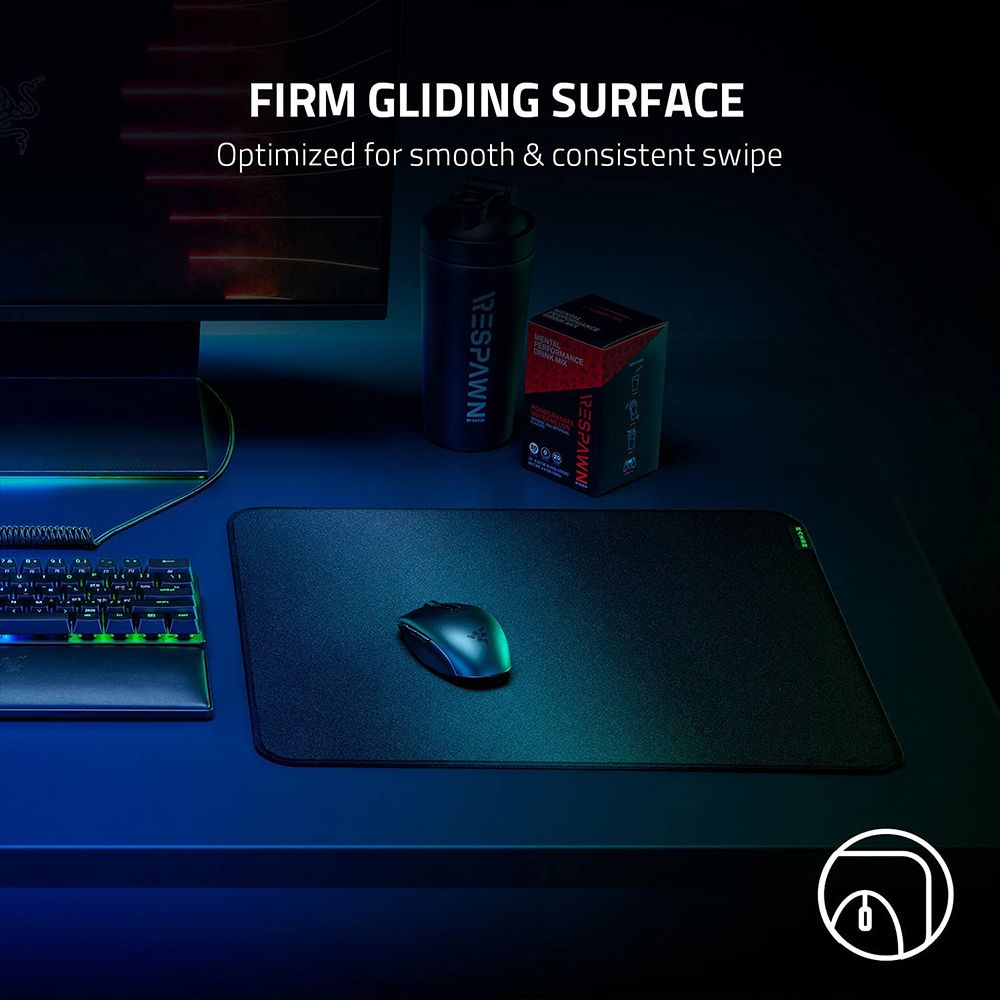 Ultimate Custom Luxury Mouse Mats