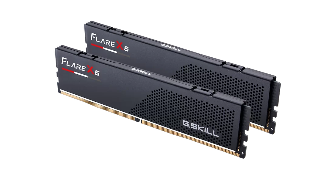 G.Skill Flare X5 Series AMD Expo 32GB 2 x 16GB India