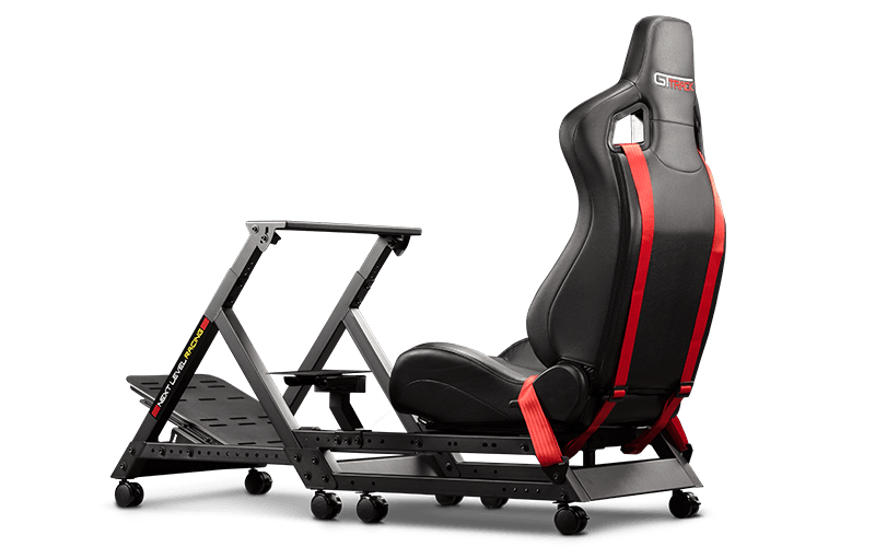 Flight Simulator Seat Only - Next Level Racing