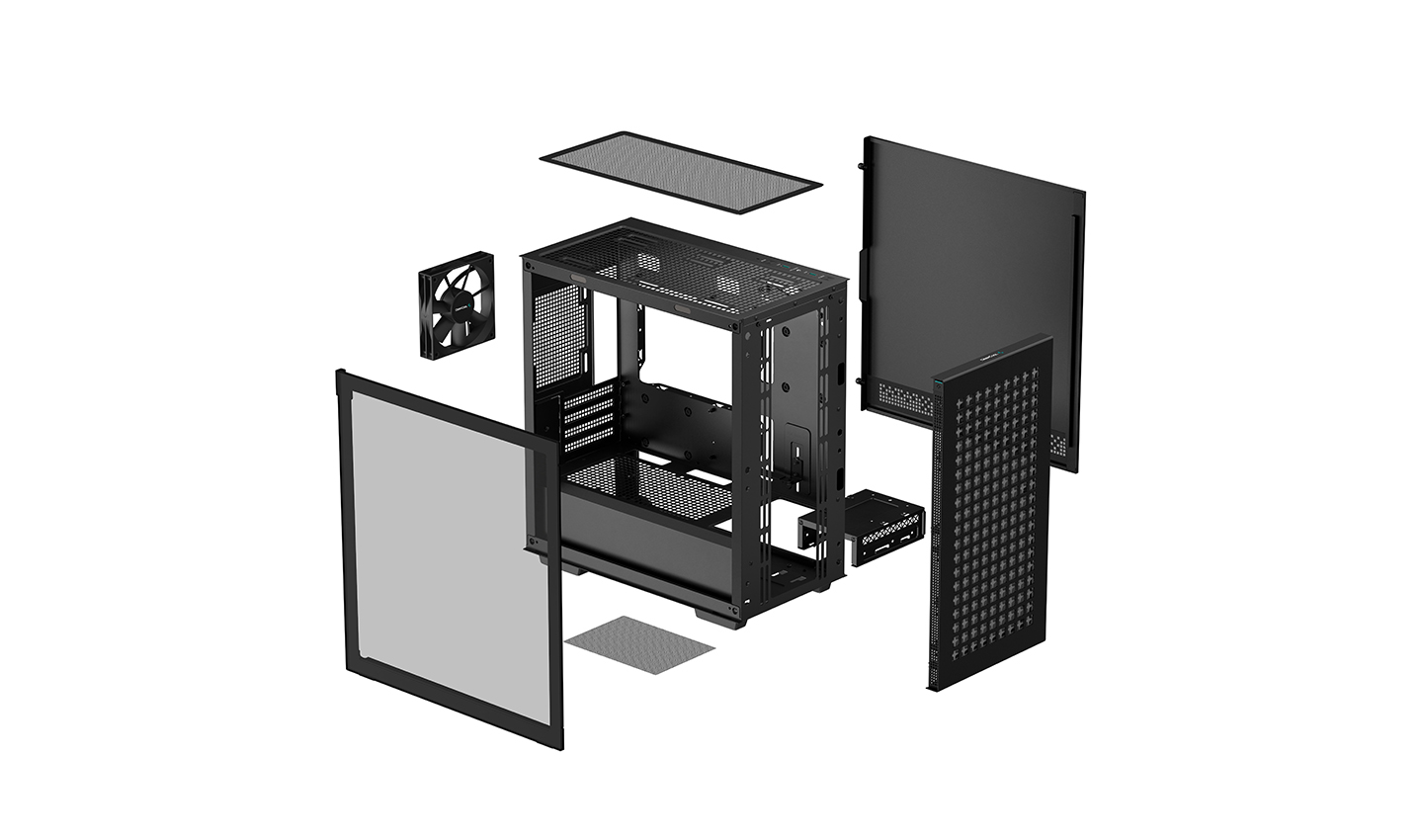 Buy The Best Pre-Built & Custom Built Gaming PCs in India | SMC International