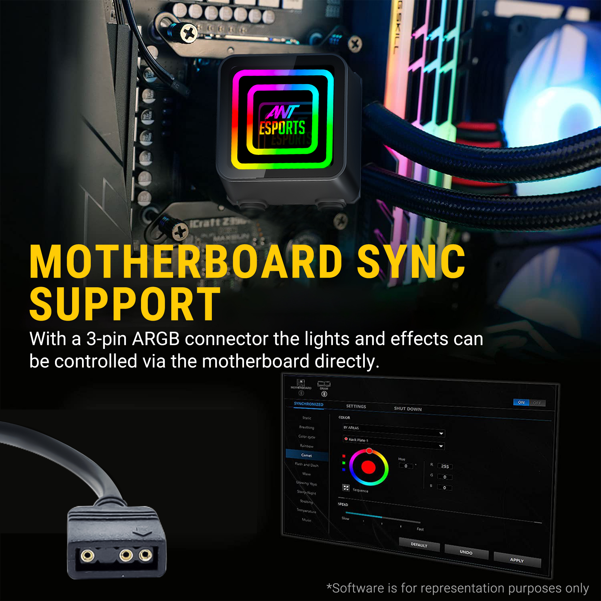 Buy The Best Pre-Built & Custom Built Gaming PCs in India | SMC ...