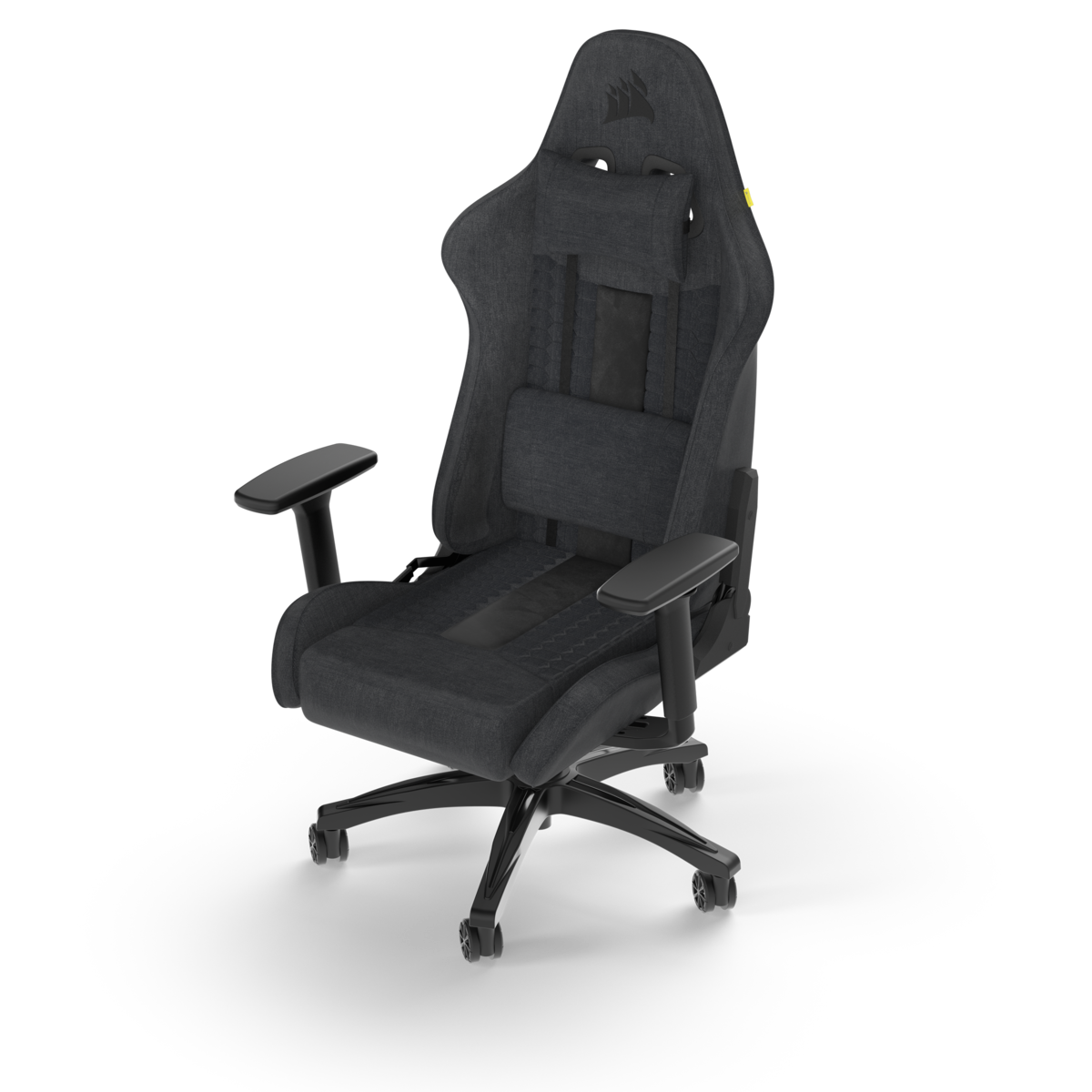 Corsair TC100 RELAXED - Fabric Gris