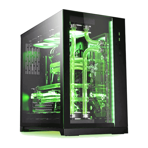 smc international custom pc