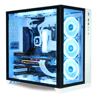 gaming pc under 4 lakh